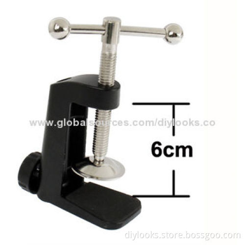 360° Rotation Aluminum Alloy Material Cantilever Universal Stand